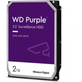 Жесткий диск WD Purple WD22PURZ
